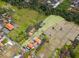  Land for sale in Ubud, Gianyar, Ubud