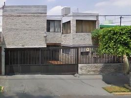 4 Schlafzimmer Villa zu verkaufen in Gustavo A Madero, Mexico City, Gustavo A Madero