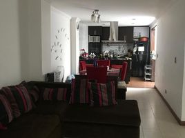 4 Bedroom Villa for sale in Templo Bogotá Colombia, Bogota, Bogota