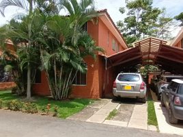 5 Bedroom Villa for sale in Valle Del Cauca, Jamundi, Valle Del Cauca