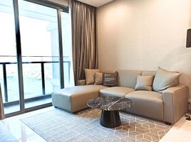 2 Phòng ngủ Chung cư for rent at Sunwah Pearl, Phường 22