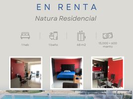 1 Habitación Departamento en alquiler en Leon, Guanajuato, Leon