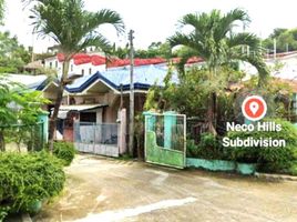  Grundstück zu verkaufen in Consolacion, Central Visayas, Consolacion