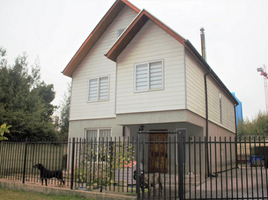 3 Habitación Casa en venta en Chile, Talcahuano, Concepción, Biobío, Chile