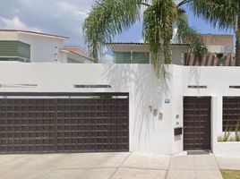 4 Schlafzimmer Haus zu verkaufen in Queretaro, Queretaro, Queretaro, Queretaro