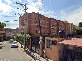 3 Habitación Apartamento en venta en Iztacalco, Ciudad de México, Iztacalco
