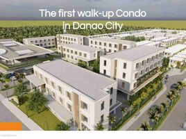 스튜디오입니다 콘도을(를) Danao City, 중앙 비 사야에서 판매합니다., Danao City