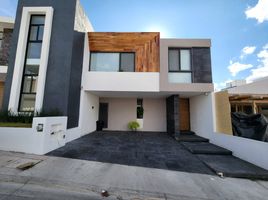 3 Schlafzimmer Haus zu verkaufen in Morelia, Michoacan, Morelia, Michoacan