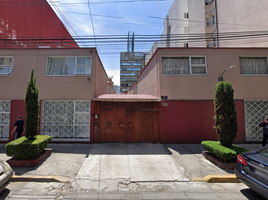 3 Schlafzimmer Villa zu verkaufen in Miguel Hidalgo, Mexico City, Miguel Hidalgo