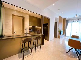 3 Phòng ngủ Căn hộ for rent in Quận 1, TP.Hồ Chí Minh, Đa Kao, Quận 1