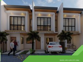 3 Bedroom Townhouse for sale in Hilton Port, Cebu, Lapu-Lapu City, Cebu