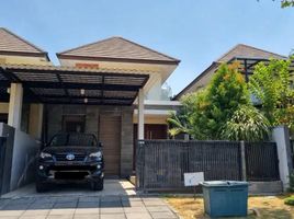 4 Bedroom Villa for sale in Lakarsantri, East Jawa, Lakarsantri, Surabaya, East Jawa, Indonesia