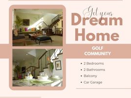 2 Bedroom Villa for sale in Tagaytay City, Cavite, Tagaytay City