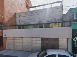 Maison 4 chambre à vendre à Miguel Hidalgo, Mexico City, Miguel Hidalgo