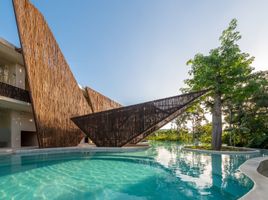 2 Schlafzimmer Appartement zu verkaufen in Cozumel, Quintana Roo, Cozumel
