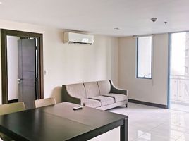 1 Bedroom Condo for rent at Three Central, Makati City