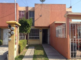 Villa 3 chambre à vendre à Tultitlan, Mexico, Tultitlan
