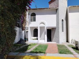 3 Schlafzimmer Villa zu verkaufen in Leon, Guanajuato, Leon
