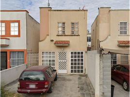 3 Schlafzimmer Villa zu verkaufen in San Nicolas De Los Garza, Nuevo Leon, San Nicolas De Los Garza