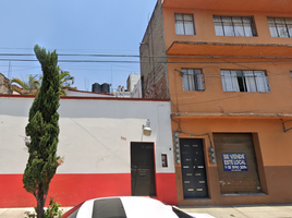3 Schlafzimmer Haus zu verkaufen in Azcapotzalco, Mexico City, Azcapotzalco