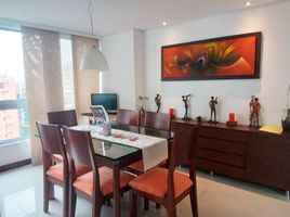 3 Habitación Apartamento en venta en Antioquia, Medellín, Antioquia