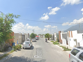 2 Habitación Villa en venta en General Escobedo, Nuevo León, General Escobedo