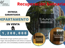 Condominium 3 chambre à vendre à Azcapotzalco, Mexico City, Azcapotzalco