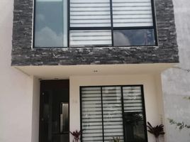 Villa 3 chambre à vendre à Toluca, Mexico, Toluca