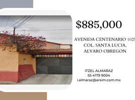 Maison à vendre à Huixquilucan, Mexico, Huixquilucan