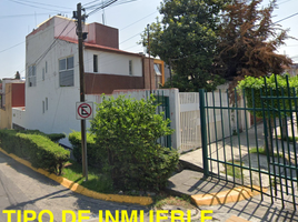 Villa 2 chambre à vendre à Atizapan De Zaragoza, Mexico, Atizapan De Zaragoza