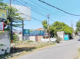  Tanah for sale in Wonokromo, East Jawa, Wonokromo