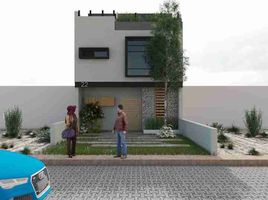 3 Bedroom House for sale in Queretaro, Queretaro, Queretaro, Queretaro