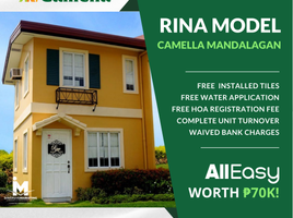 2 Bedroom Villa for sale in Bacolod City, Negros Island Region, Bacolod City, Negros Occidental