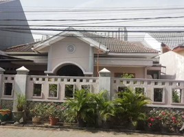 5 Bedroom Villa for sale in Mulyorejo, Surabaya, Mulyorejo