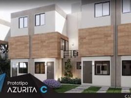Maison 3 chambre à vendre à San Luis Potosi, San Luis Potosi, San Luis Potosi, San Luis Potosi