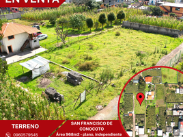  Land for sale in Conocoto, Pichincha, Conocoto, Quito