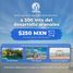  Land for sale in Progreso, Yucatan, Progreso