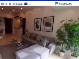 3 Bedroom Apartment for sale in Uptown Mall - Uptown Bonifacio, Makati City, Makati City