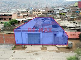  Grundstück zu verkaufen in Villa Maria Del Triunfo, Lima, Villa Maria Del Triunfo