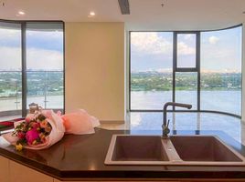 3 Phòng ngủ Chung cư for sale in Quận 2, TP.Hồ Chí Minh, Thảo Điền, Quận 2