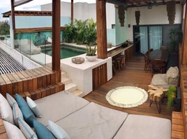 3 Schlafzimmer Penthouse zu verkaufen in Cozumel, Quintana Roo, Cozumel, Quintana Roo