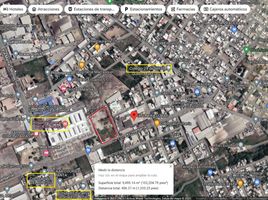  Terreno (Parcela) en venta en Manta, Manabi, Manta, Manta, Manabi