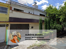 Villa 4 chambre à vendre à Gustavo A Madero, Mexico City, Gustavo A Madero