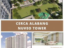 1 Bedroom Condo for sale at Viento at Cerca, Las Pinas City