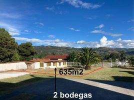  Land for sale in Canar, Javier Loyola Chuquipata, Azogues, Canar