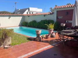 4 Habitación Casa en venta en Colegio Alonso de Ercilla, La Serena, Coquimbo