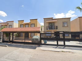 Maison 3 chambre à vendre à Juarez, Chihuahua, Juarez