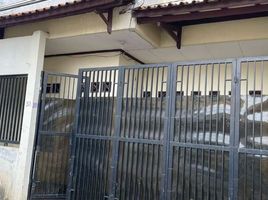 4 Kamar Rumah for sale in Setu Babakan, Jaga Karsa, Cilandak