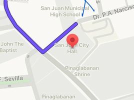  Grundstück zu verkaufen in San Juan City, Metro Manila, San Juan City