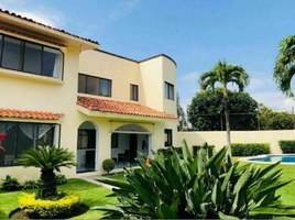 4 Schlafzimmer Villa zu verkaufen in Temixco, Morelos, Temixco